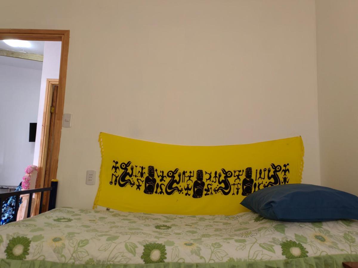 Cabanas Henua Roa Hanga Roa Zewnętrze zdjęcie
