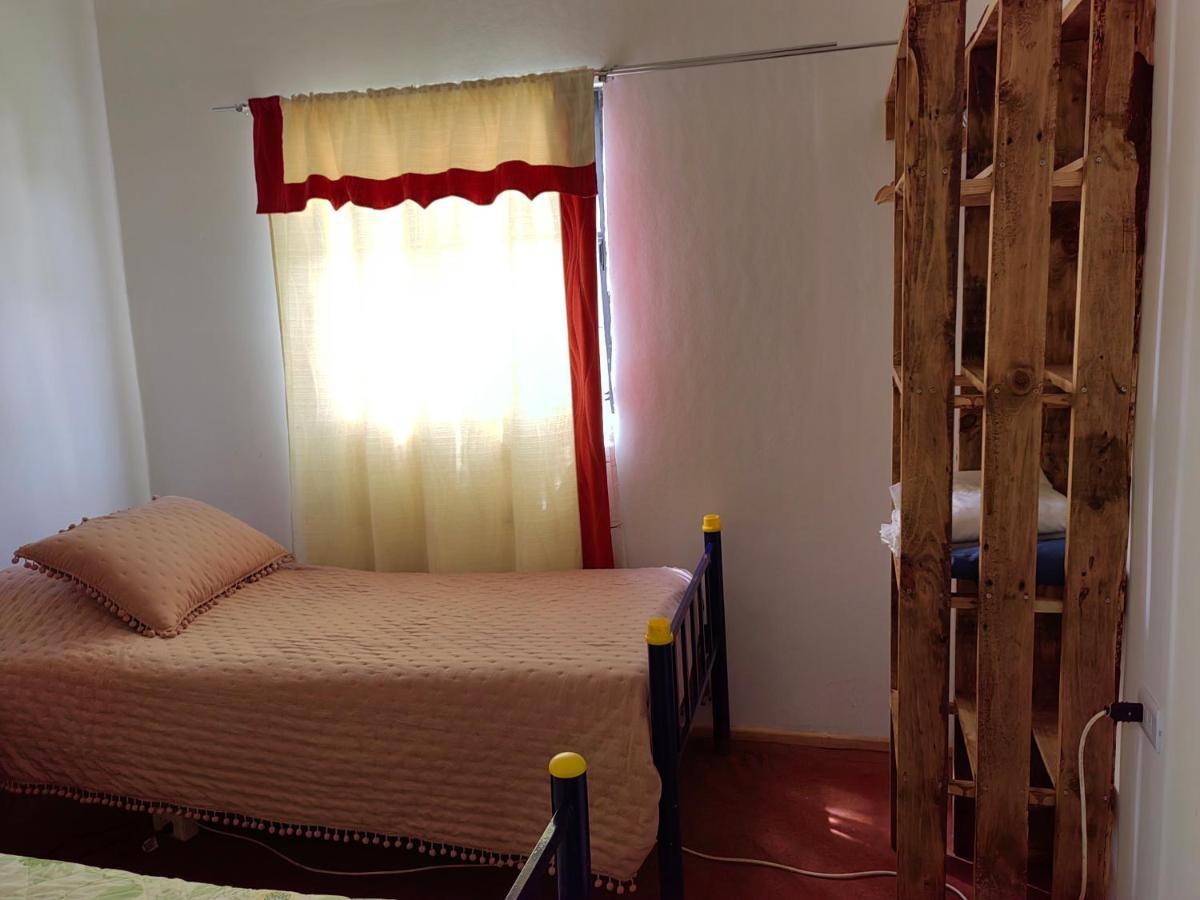 Cabanas Henua Roa Hanga Roa Zewnętrze zdjęcie